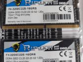 Operatyvinė atmintis, Ddr4 - Ddr5 Sodimm 16-32gb - nuotraukos Nr. 4