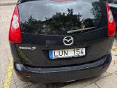Mazda 5 - nuotraukos Nr. 2