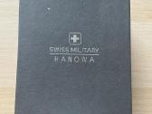 Swiss Military Hanowa 6-4165 - nuotraukos Nr. 3