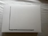 MacBook Air M4, 15 colių (su garantija) - nuotraukos Nr. 4
