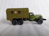 Zil-157 K-1 M - nuotraukos Nr. 2