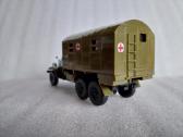 Zil-157 K-1 M - nuotraukos Nr. 3