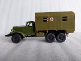 Zil-157 K-1 M - nuotraukos Nr. 4