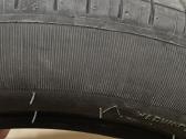 Michelin E Primacy 225/50r18 99w XL padangos 4vnt - nuotraukos Nr. 5