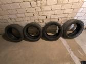 Michelin E Primacy 225/50r18 99w XL padangos 4vnt - nuotraukos Nr. 13