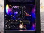 Ryzen 5 2600x,16 GB RAM, 5600xt 8gb, 400 GB SSD - nuotraukos Nr. 2