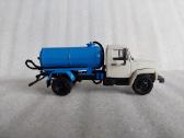 Gaz-3307 Ko-503 V - nuotraukos Nr. 2