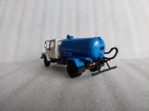 Gaz-3307 Ko-503 V - nuotraukos Nr. 3