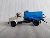 Gaz-3307 Ko-503 V - nuotraukos Nr. 4