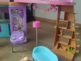 Barbie atostogų namas ( Vacation house ) - nuotraukos Nr. 6