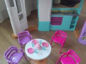 Barbie atostogų namas ( Vacation house ) - nuotraukos Nr. 8