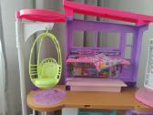 Barbie atostogų namas ( Vacation house ) - nuotraukos Nr. 9
