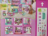 Barbie atostogų namas ( Vacation house ) - nuotraukos Nr. 12