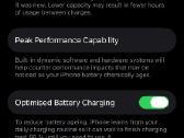 iPhone 14 128gb - nuotraukos Nr. 9