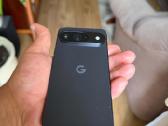 Google pixel 9 - nuotraukos Nr. 5