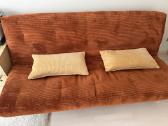 Dublexo Styletto Sofa Su Miegama Dalimi - nuotraukos Nr. 3