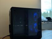 Parduodamas gaming Pc, monitorius, klaviatūra,pele - nuotraukos Nr. 2