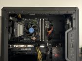 Parduodamas gaming Pc, monitorius, klaviatūra,pele - nuotraukos Nr. 3