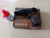 Makarov - nuotraukos Nr. 2
