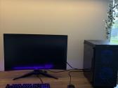 Parduodamas gaming Pc, monitorius, klaviatūra,pele - nuotraukos Nr. 6