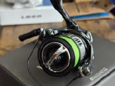 Shimano Vanquish C2000s - nuotraukos Nr. 2