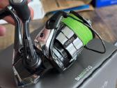 Shimano Vanquish C2000s - nuotraukos Nr. 3