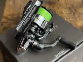 Shimano Vanquish C2000s - nuotraukos Nr. 4