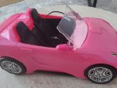 Barbie automobilis Dvx59, kabrioletas - nuotraukos Nr. 2