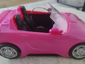 Barbie automobilis Dvx59, kabrioletas - nuotraukos Nr. 3