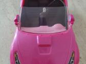 Barbie automobilis Dvx59, kabrioletas - nuotraukos Nr. 4