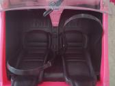 Barbie automobilis Dvx59, kabrioletas - nuotraukos Nr. 6