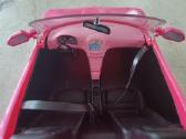 Barbie automobilis Dvx59, kabrioletas - nuotraukos Nr. 7