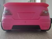 Barbie automobilis Dvx59, kabrioletas - nuotraukos Nr. 8