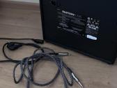 Parduodamas pilnas elektrinės gitaros komplekta - nuotraukos Nr. 3