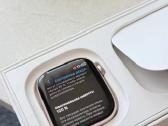 Apple watch series 10 46mm - nuotraukos Nr. 6