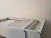 Stokke vystymo lenta su čiužiniu - nuotraukos Nr. 4