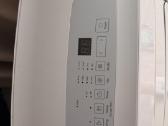 Mobilus oro kondicionierius Electrolux eacm Cg/n6 - nuotraukos Nr. 2