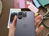 Iphone14 Pro Max - nuotraukos Nr. 4
