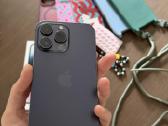 Iphone14 Pro Max - nuotraukos Nr. 5