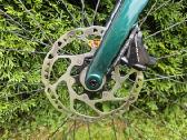 Cannondale Caad13 Disc 105 - nuotraukos Nr. 8
