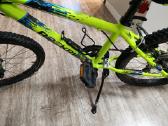 Rockrider 20" St 500“ kalnų dviratis, geltonas - nuotraukos Nr. 3