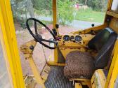 Javu kombainas new holland - nuotraukos Nr. 7