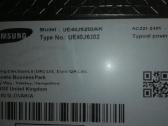 Samsung Ue40j6202ak 102cm Smart TV "WiFi" - nuotraukos Nr. 6