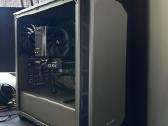Solidus Be Quiet Žaidimų kompiuteris i7 Rtx3060 - nuotraukos Nr. 2
