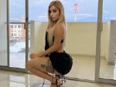 Briana sexy trans - nuotraukos Nr. 3