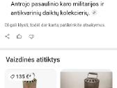 Istorinis vokiškas katalizinis šildytuvas - nuotraukos Nr. 7