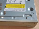 Pioneer Dvr-112d Bk Dvd-r Dvd-rw +R +Rw CD-rw - nuotraukos Nr. 2