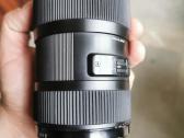 Sigma Art 18-35mm f1.8 Nikon - nuotraukos Nr. 4