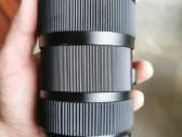Sigma Art 18-35mm f1.8 Nikon - nuotraukos Nr. 5