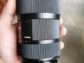 Sigma Art 18-35mm f1.8 Nikon - nuotraukos Nr. 7